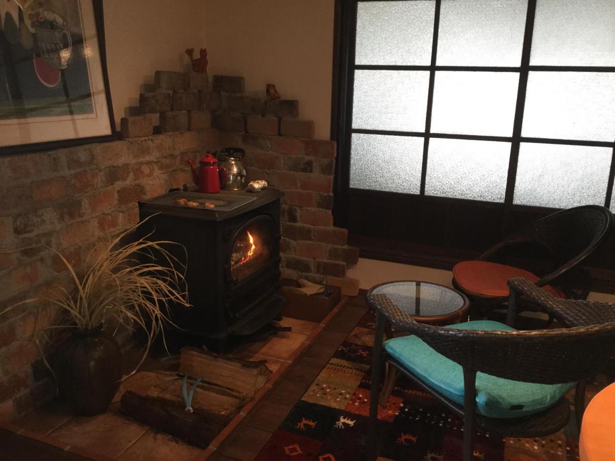 古民家 羅美 Japanese Old Style House La Vie Hotel Ayabe Buitenkant foto